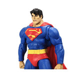 McFarlane Toys DC Multiverse The Dark Knight Returns Superman 7" Action Figure with Build-A Horse