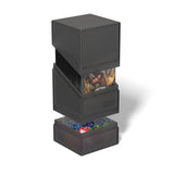 Boulder and Tray 100+ Onyx