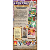Fireside Games The Wizard’s Tower ?Castle Panic Expansion ?Board Game for Adults and Family ?Cooperative Board Game ?Ages 8+ ?for 1 to 6 Players