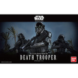Star Wars Death Trooper 1:12 Scale Model Kit
