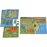 A Feast For Odin Strategy Board Game