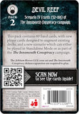 Arkham Horror LCG: Devil Reef