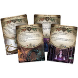 Arkham Horror Living Card Game: Return to Path to Carcosa upgrade Expansion