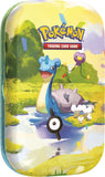 Pokemon: 30th Anniversary - MiniTin