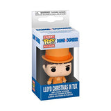 Dumb & Dumber Lloyd in Tux Pop! Vinyl Keychain