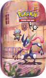 Pokemon: 30th Anniversary - MiniTin