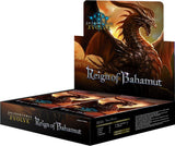 Shadowverse: Evolve - Reign of Bahamut Booster Box (16 Packs)