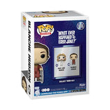Funko POP! What Ever Happened To Baby Jane Blanche Hudson Figure #1416!