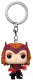 Funko Pop! Keychain: Doctor Strange in the Multiverse of Madness - Scarlet Witch