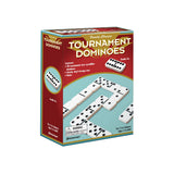 Double Six Tournament Dominoes