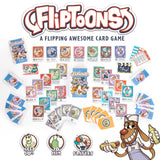 FLIPTOONS