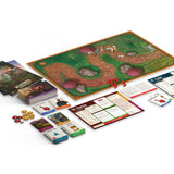 DUNGEONS AND DRAGONS STARTER SET: HEROES OF THE BORDERLANDS