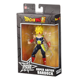 Dragonball Super Dragon Stars Super Saiyan Bardock 6.5" Action Figure