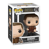 Funko POP TV: Game Of Thrones S9 - Gendry