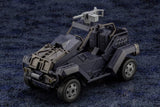 Hexa Gear - Booster Pack 003 Night Stalkers Ver