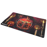Mystical Archive Sign in Blood Playmat For Magic the Gathering