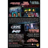 Chronicles of Crime Millenium 2400