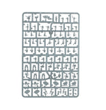 Warhammer: Legion Imperialis - Solar Auxilla Battle Group