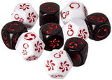 Fantasy Flight Games Legend of The Five Rings Roleplaying Dice,Various