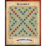 SCRABBLE: National Parks by USAopoly