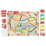 Ticket To Ride: London (Standalone Expansion) - New / Standalone Expansion