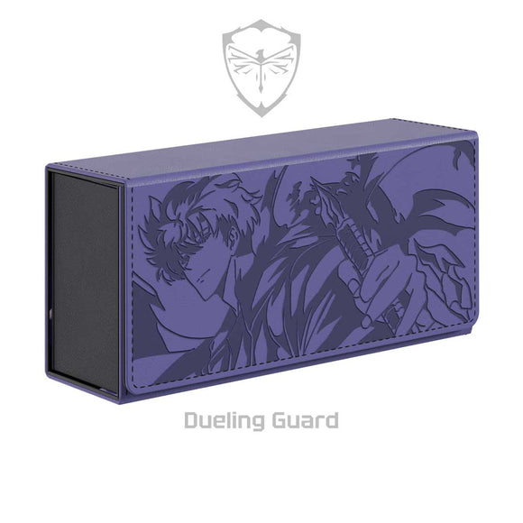 [PRE-ORDER] Dueling Guard - Solo Leveling Deck Box