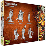 Wyrd Miniatures WYR23701 Ten Thunders Youko Core Box Miniature Game