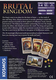 Brutal Kingdom - Very Good / Base Game