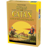 Catan: Rivals for Catan - Age of Enlightenment Expansion (Revised)