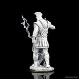 WizKids WZK90091 Dungeons & Dragons Nolzurs Marvelous Unpainted Miniatures - Storm Giant Wave 12