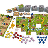 Carcassonne: Big Box - BIG BOX