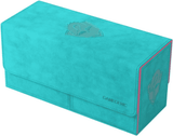 Gamegenic: The Academic 133+ XL Teal/Pink