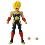 Dragonball Super Dragon Stars Super Saiyan Bardock 6.5" Action Figure