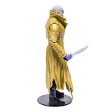 DC Multiverse Hush 7-Inch Scale Action Figure with Accessories
