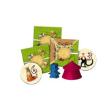 Carcassonne: Under the Big Top (Expansion)