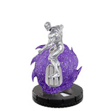 MARVEL HEROCLIX ICONIX: HERALDS OF GALACTUS