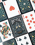 Bicycle Aviary Playing Card Deck