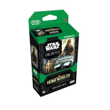 SWU: Homeworlds Spotlight Deck - Chewbacca