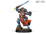 [PRE-ORDER] Infinity: PanOceania Headquarters Pack