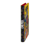 One Piece ZFolio360 XS - The Crew