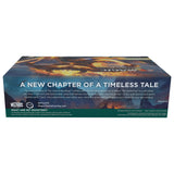 MTG: Lord of the Rings: Tales of Middle Earth Set Booster