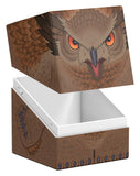 Squaroe: D&D Owlbear 100+