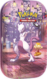 Pokemon: 30th Anniversary - MiniTin
