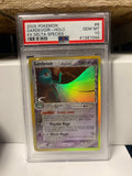 PSA Graded 10 - Pokemon Gardevoir (Delta Species) - Delta Species (DS) - Holo