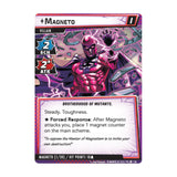 Marvel Champions: The Card Game - Mutant Genesis Expansion