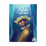 Revive - Call of the Abyss Strategy Board Game for Ages 14 and up, from Asmodee