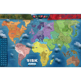 Risk: G.I. Joe Special Missions Edition