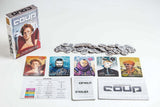 Coup: Card Game
