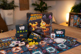 Into The Machine: Kickstarter Base Edition