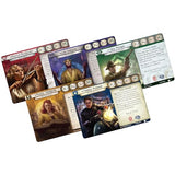 Arkham Horror: The Card Game – The Dream-Eaters Investigator Expansion